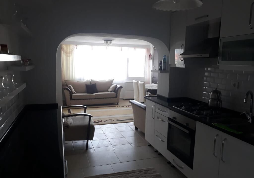 Photo of Kitchen in Cesme
