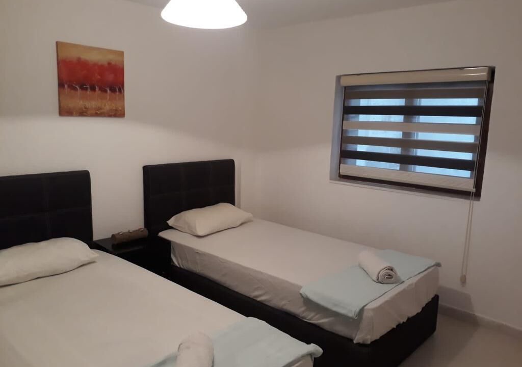 Photo of Bedroom in Cesme