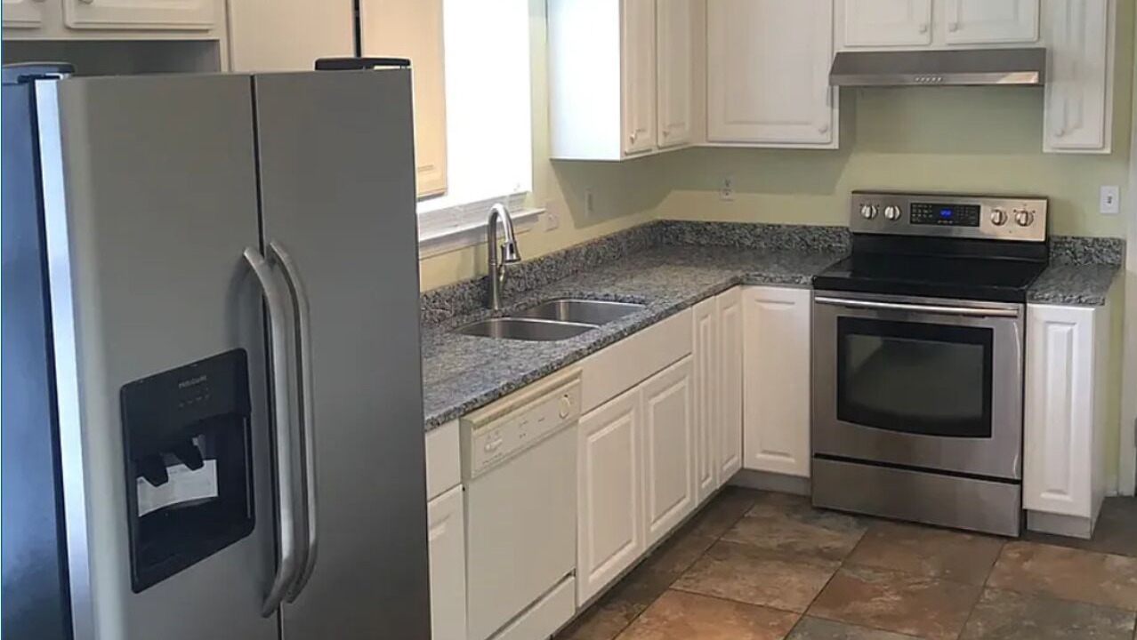 Photo of Kitchen in Siluria
