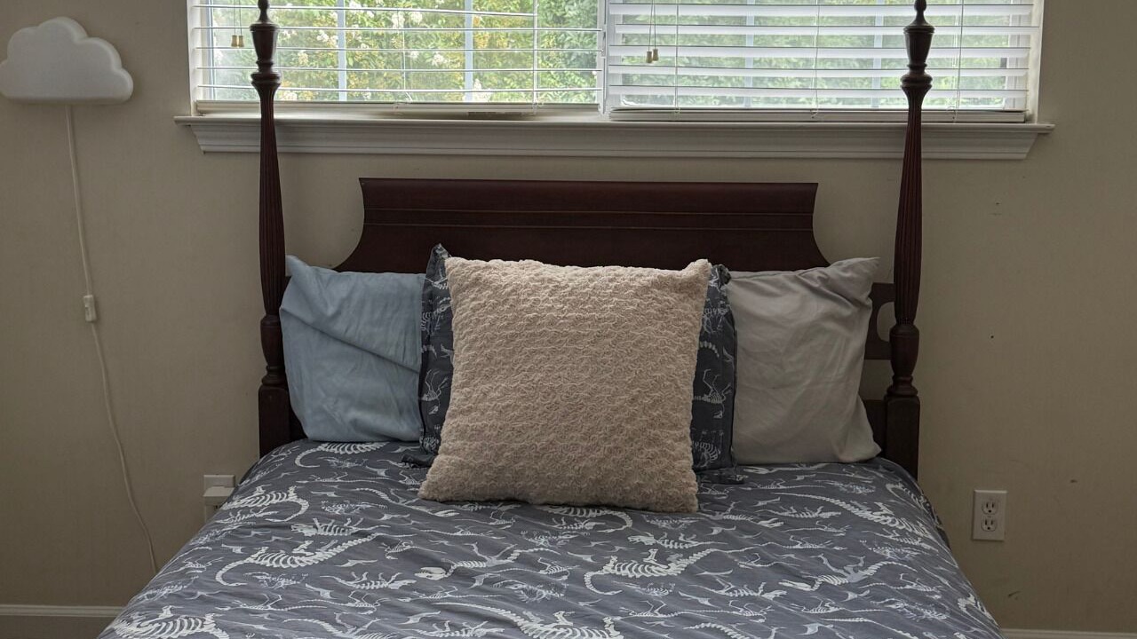 Photo of Bedroom in Siluria