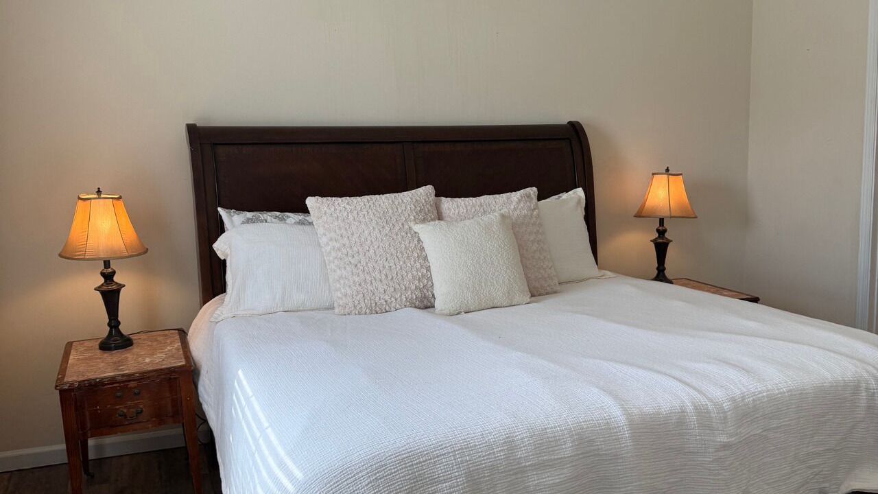 Photo of Bedroom in Siluria