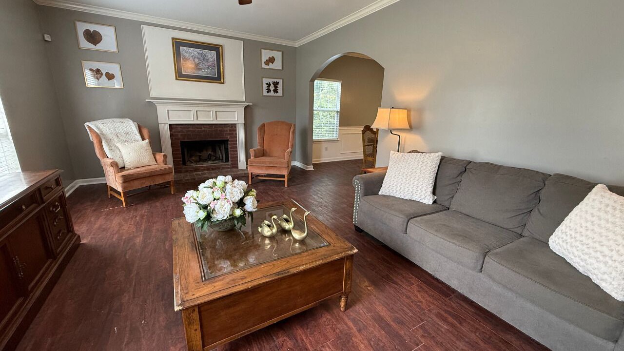 Photo of Livingroom in Siluria