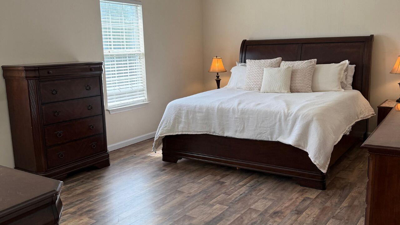 Photo of Bedroom in Siluria