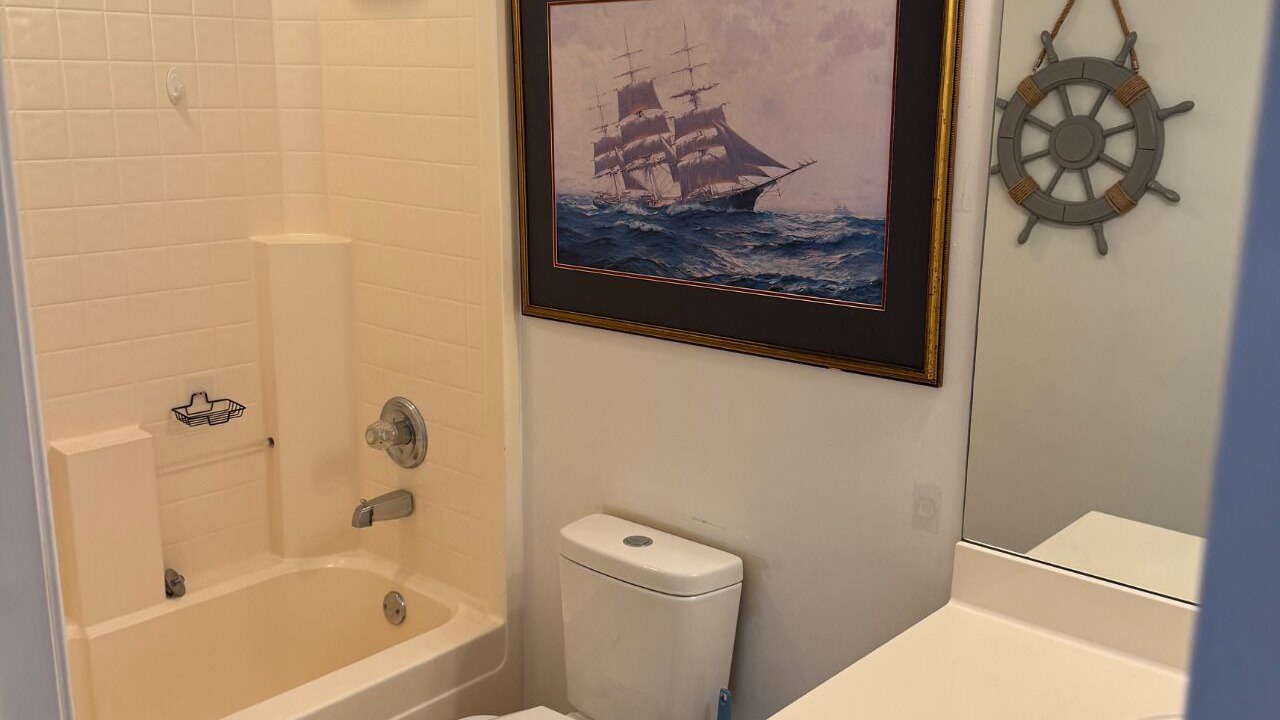 Photo of Bathroom in Siluria