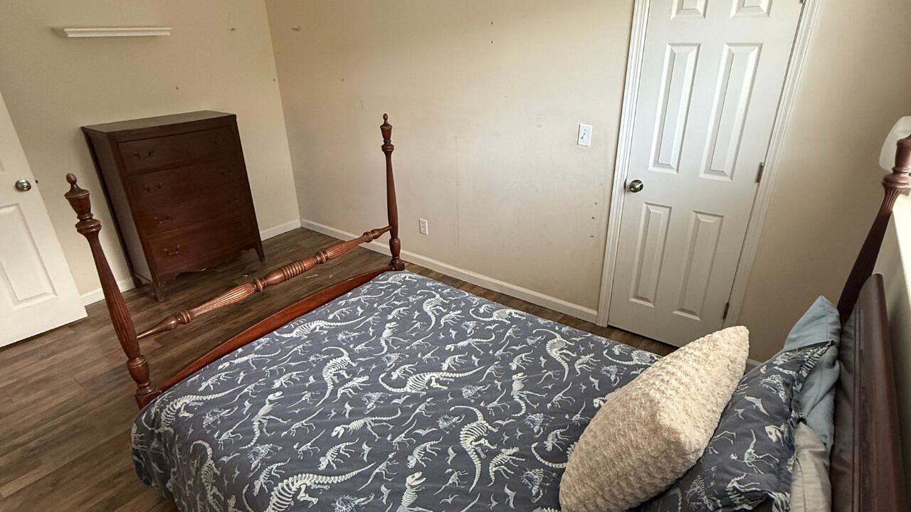 Photo of Bedroom in Siluria
