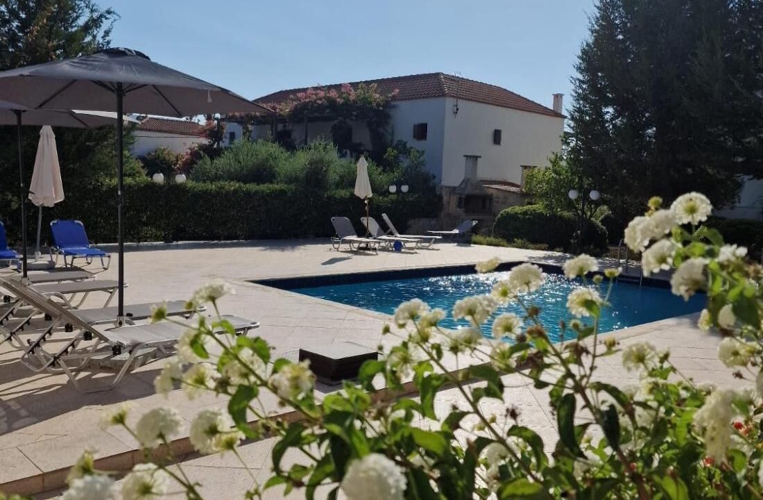 Photo of Outdoor in Douliana