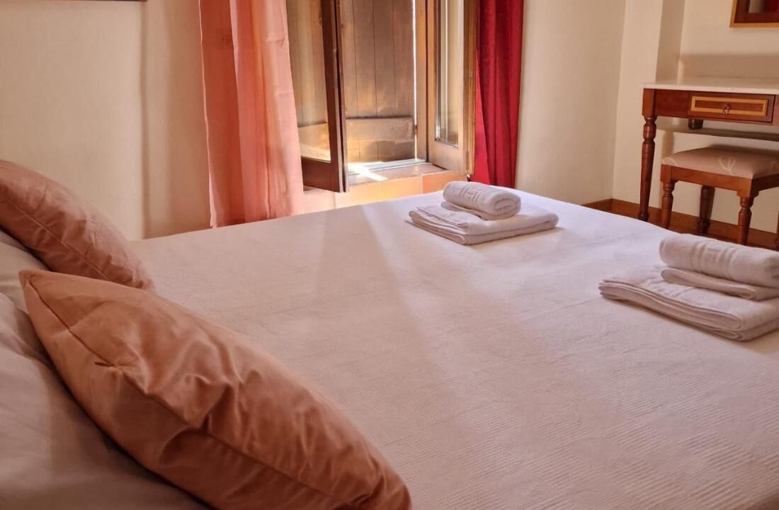 Photo of Bedroom in Douliana