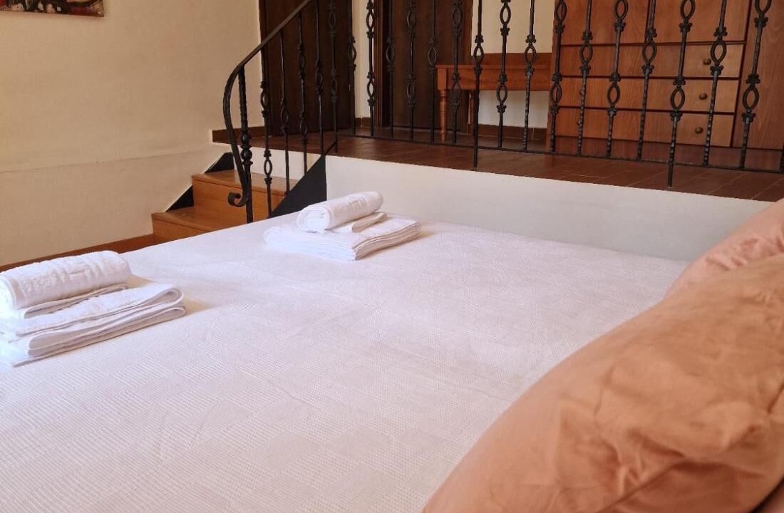Photo of Bedroom in Douliana
