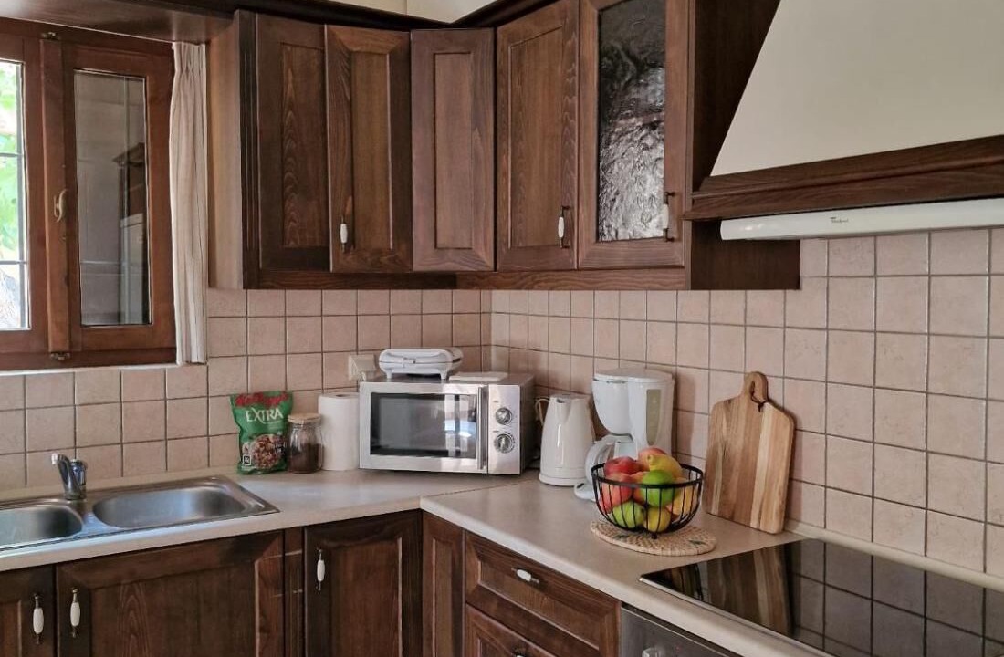 Photo of Kitchen in Douliana