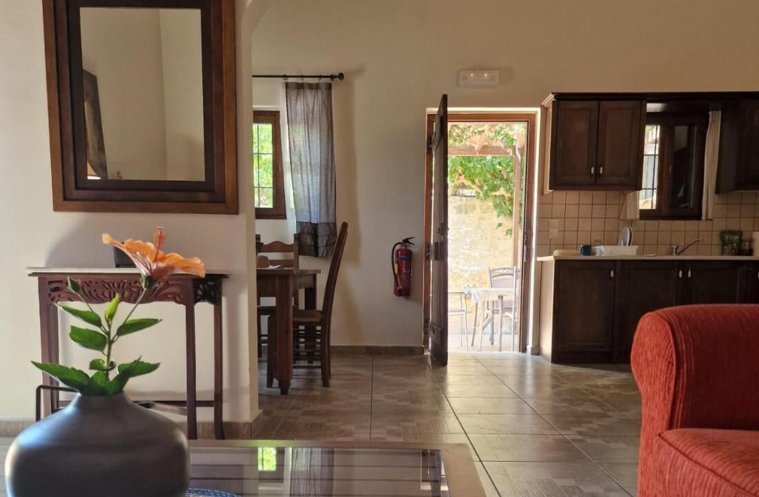 Photo of Livingroom in Douliana