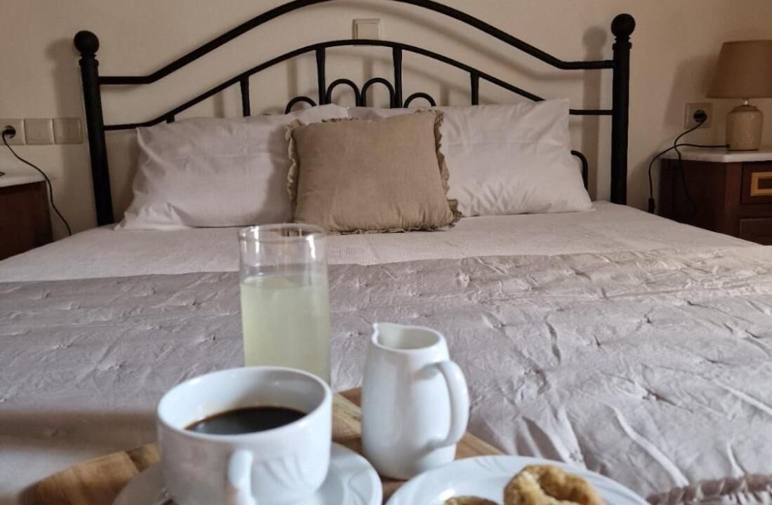 Photo of Bedroom in Douliana