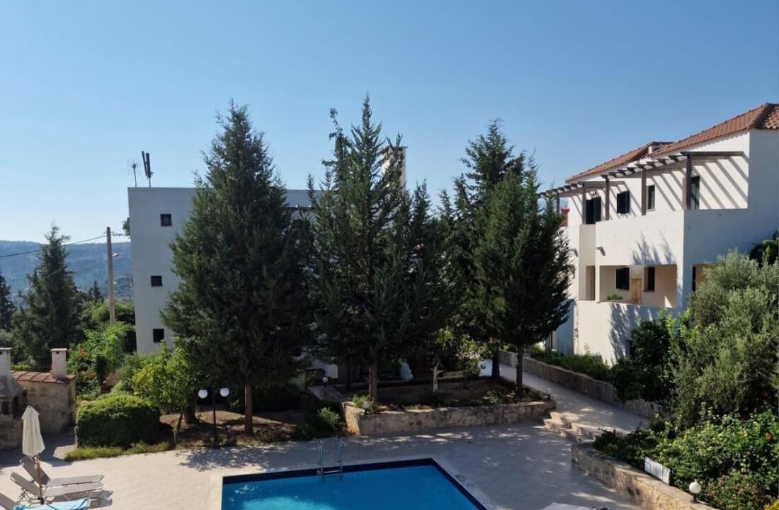 Photo of Outdoor in Douliana
