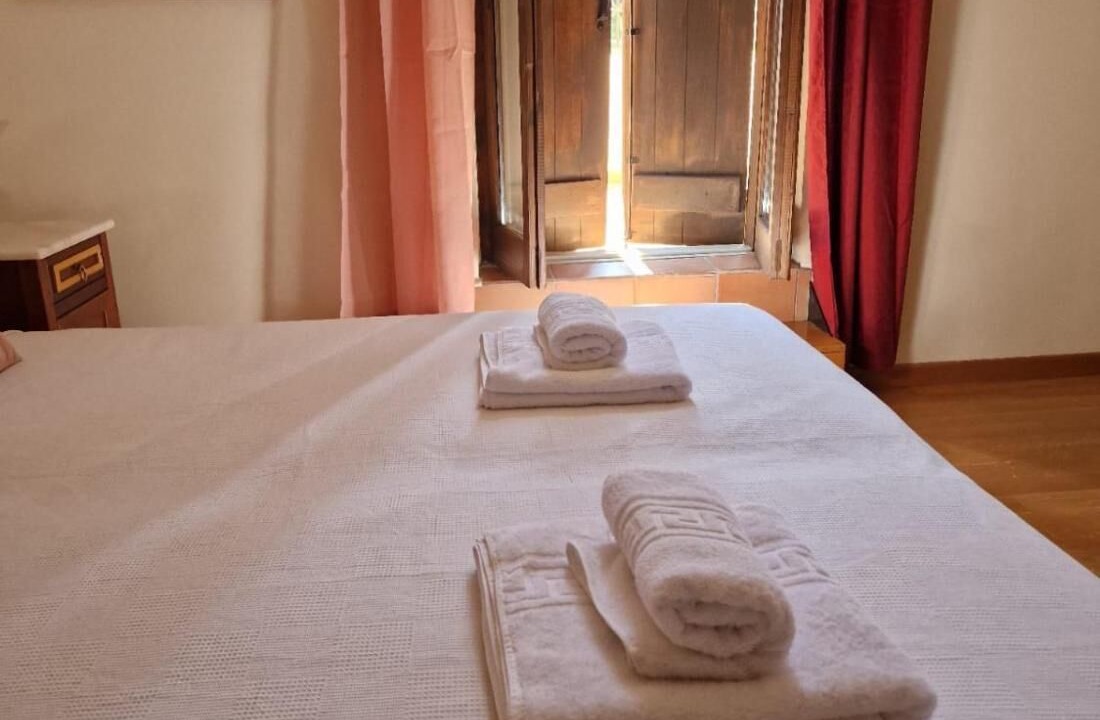 Photo of Bedroom in Douliana