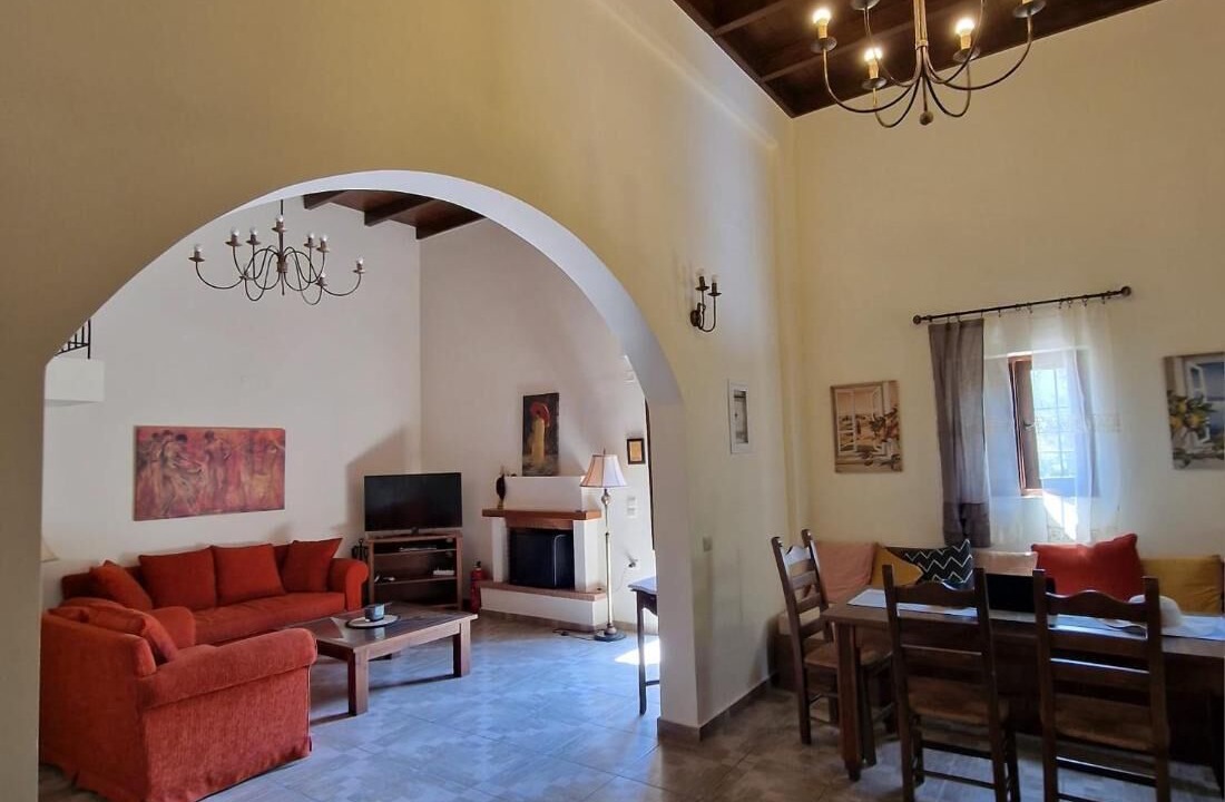 Photo of Livingroom in Douliana