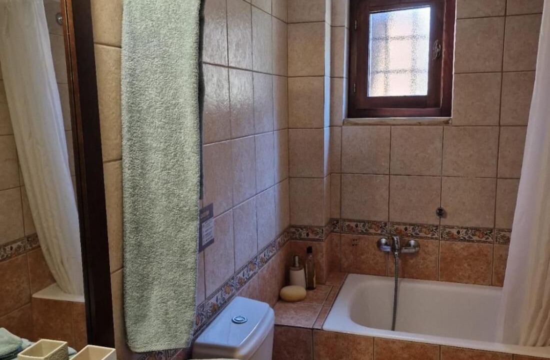 Photo of Bathroom in Douliana