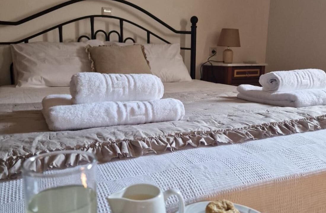 Photo of Bedroom in Douliana