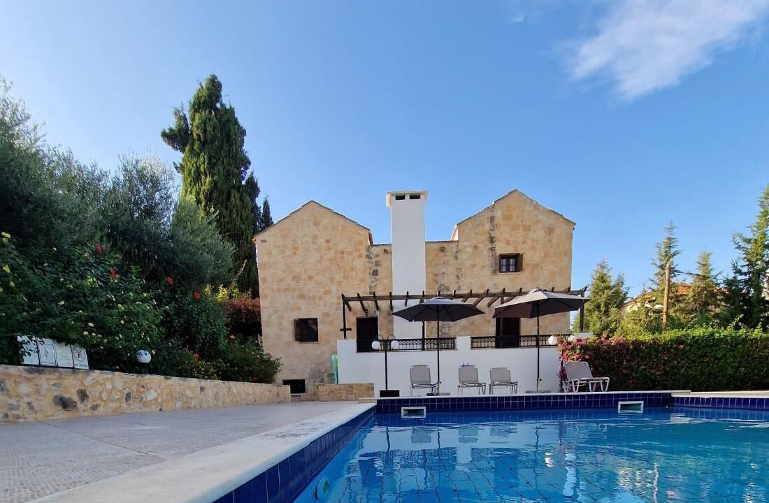 Photo of Outdoor in Douliana