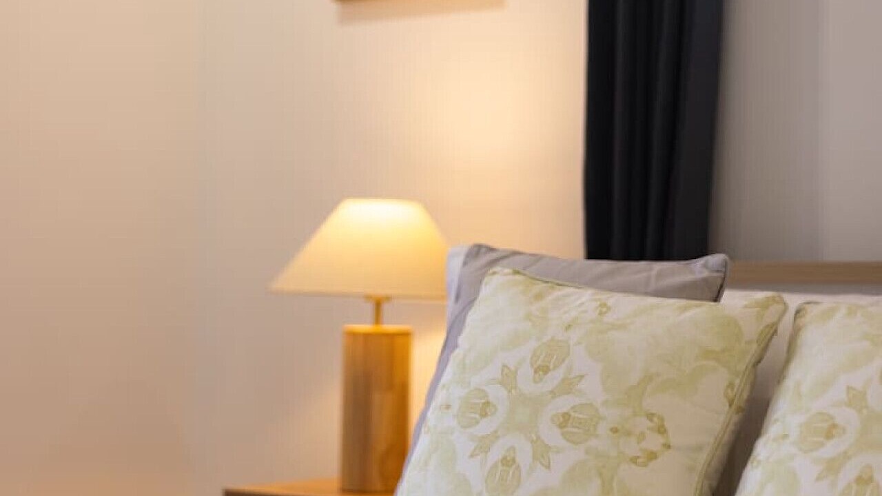 Photo of Bedroom in Parkinson