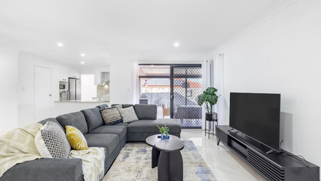 Photo of Livingroom in Parkinson