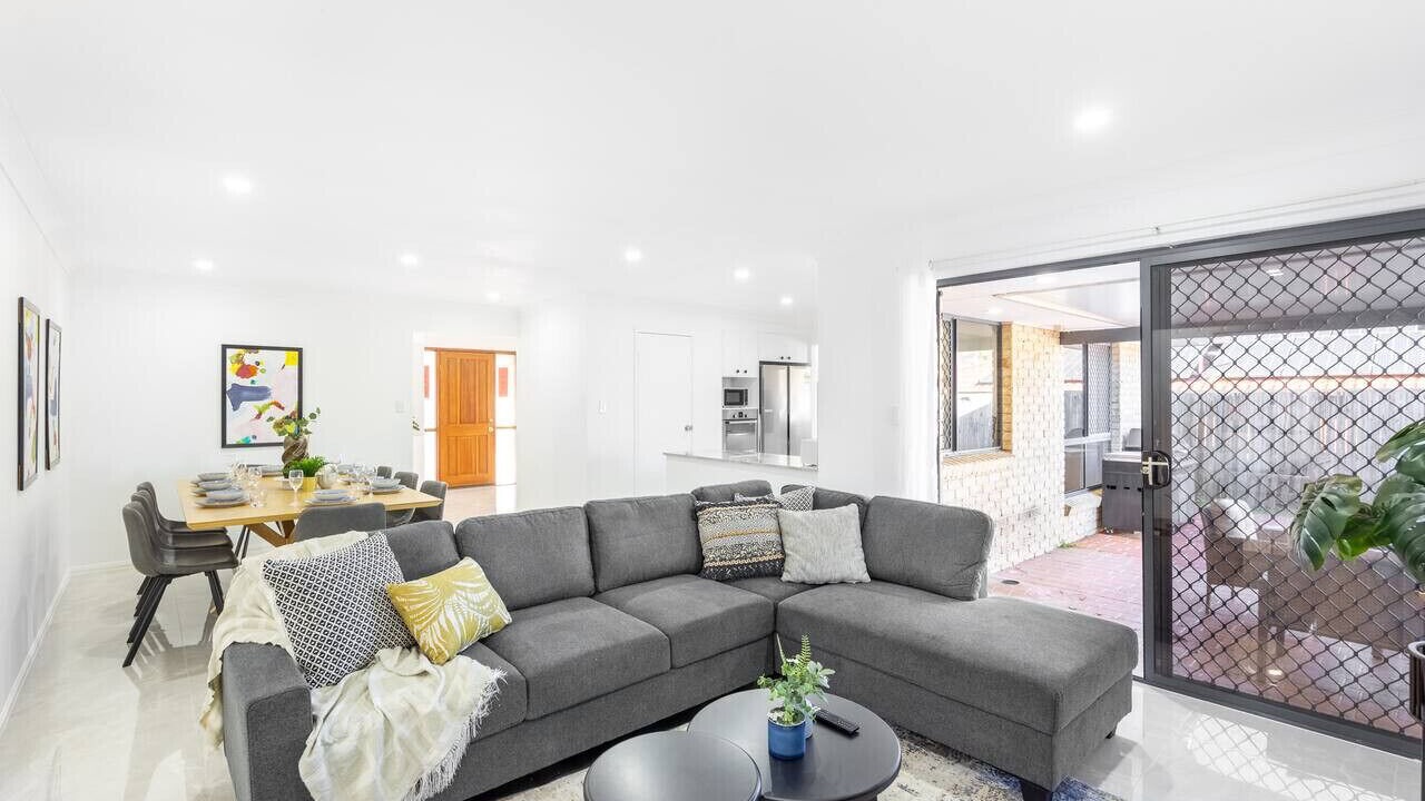 Photo of Livingroom in Parkinson