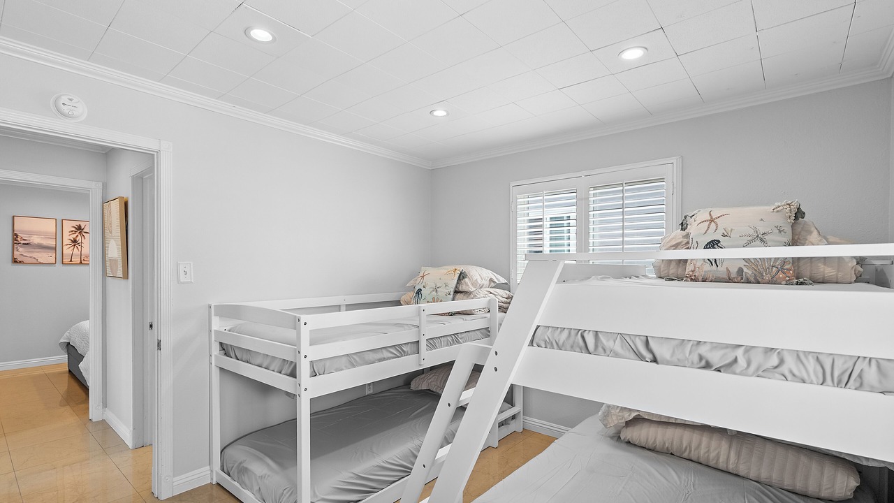 Photo of Bedroom in Sunset Beach