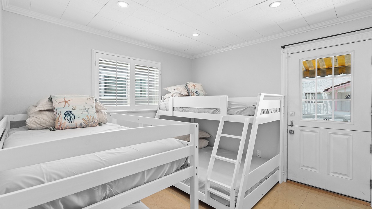 Photo of Bedroom in Sunset Beach