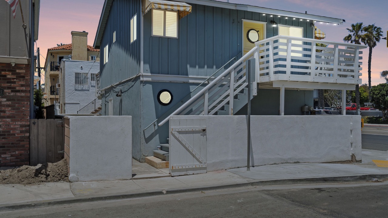Photo of Outdoor in Sunset Beach