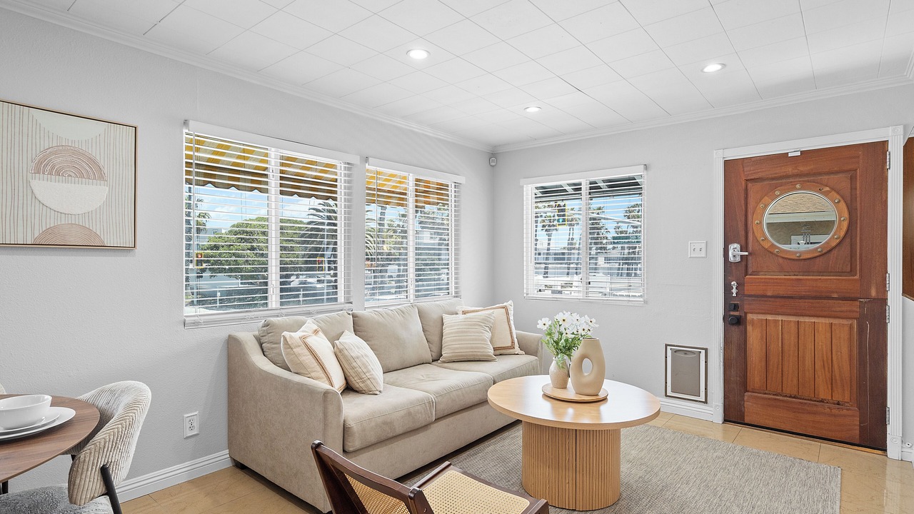 Photo of Livingroom in Sunset Beach