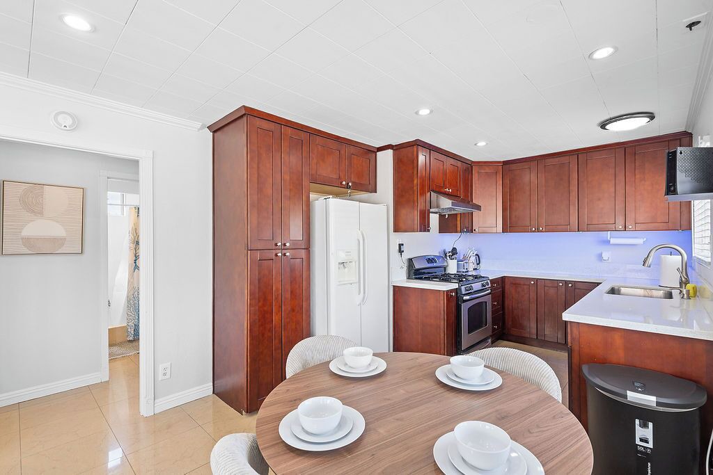 Photo of Kitchen in Sunset Beach
