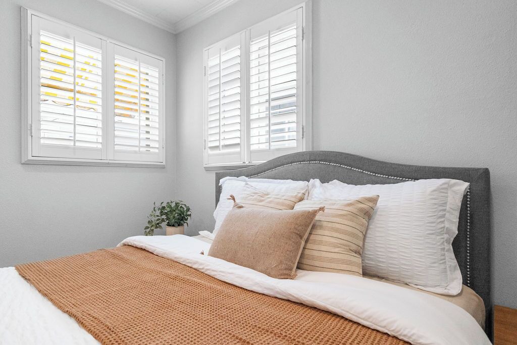 Photo of Bedroom in Sunset Beach