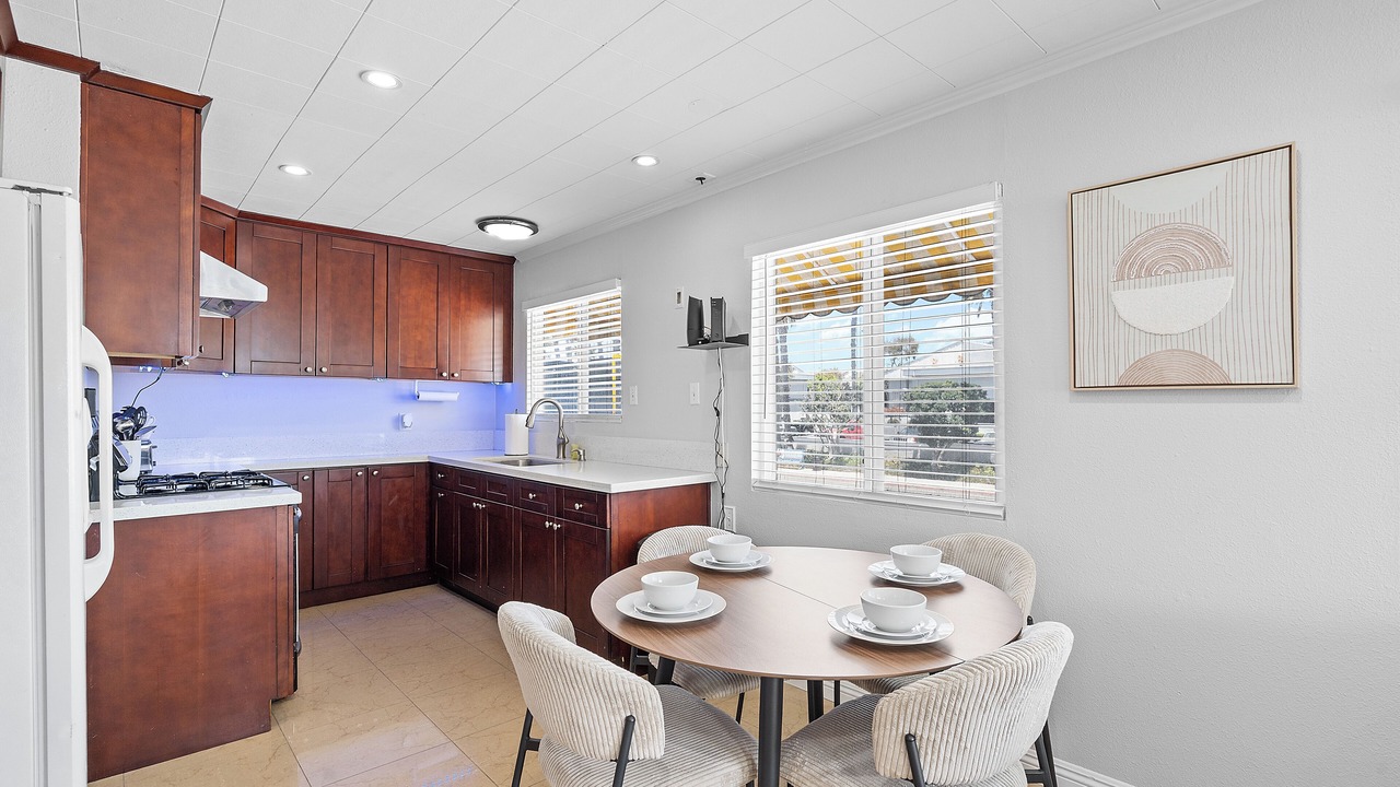 Photo of Kitchen in Sunset Beach