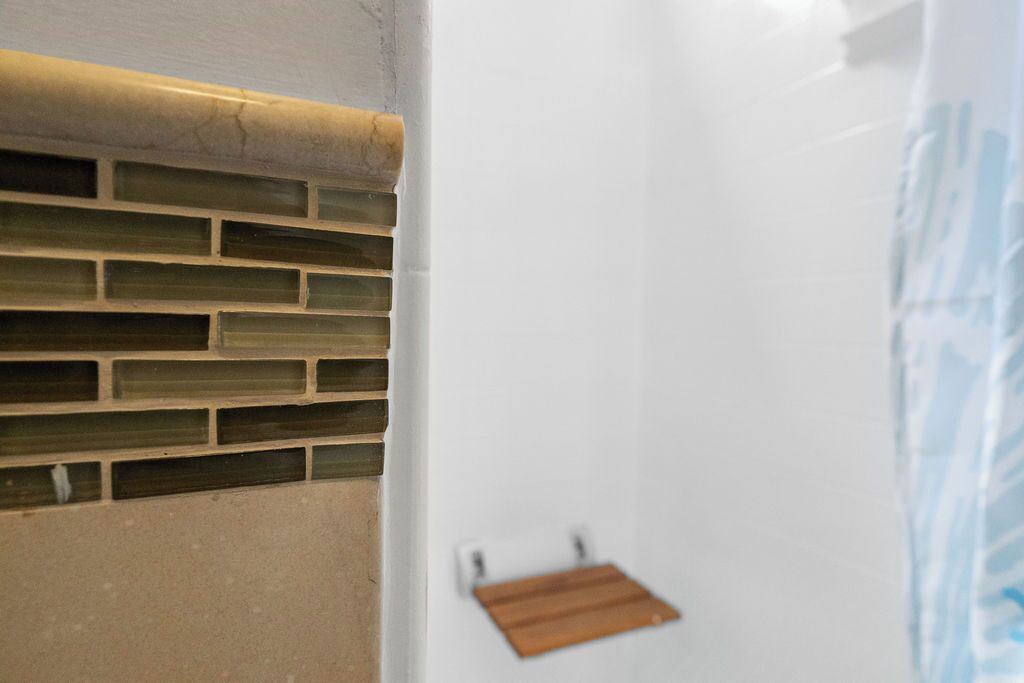 Photo of Bathroom in Sunset Beach