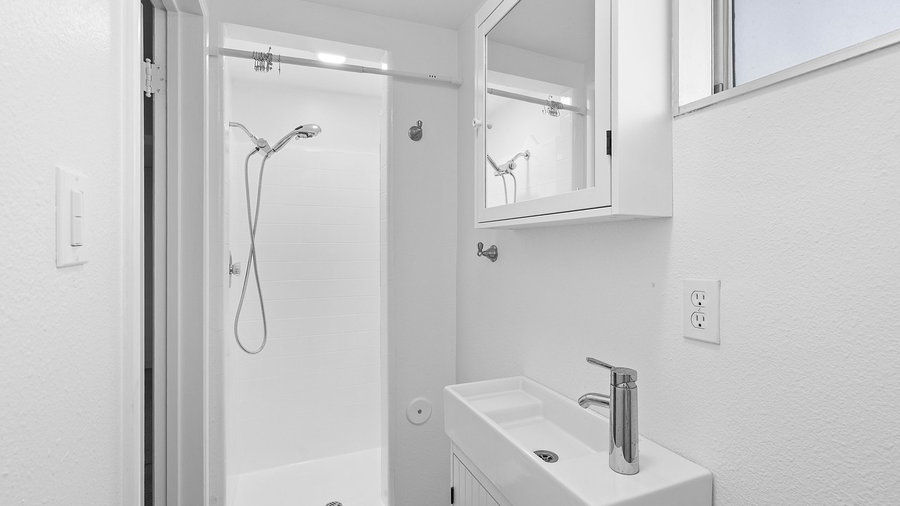Photo of Bathroom in Sunset Beach