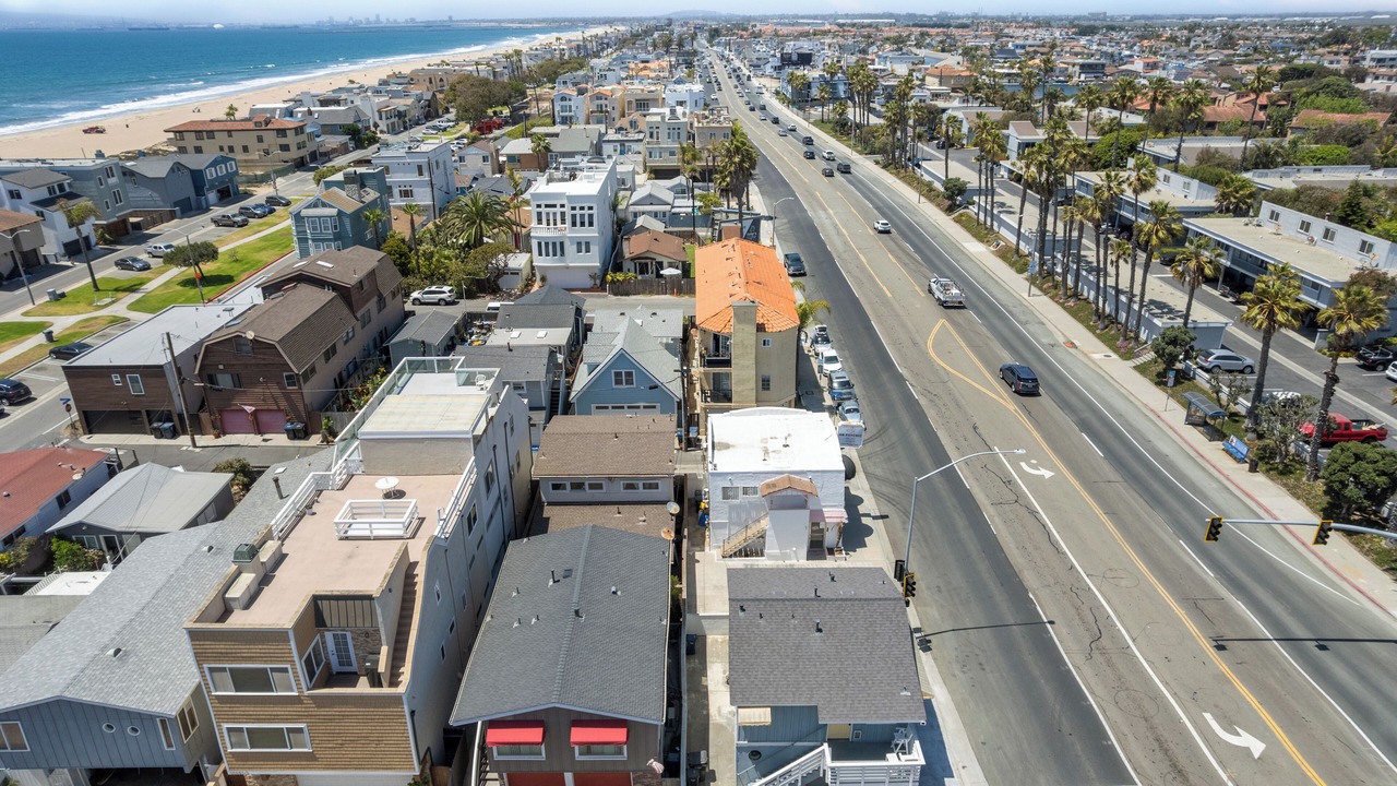 Photo of Outdoor in Sunset Beach
