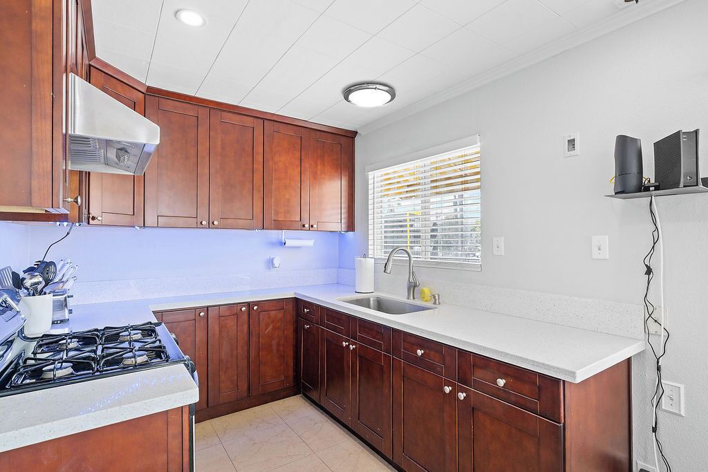 Photo of Kitchen in Sunset Beach