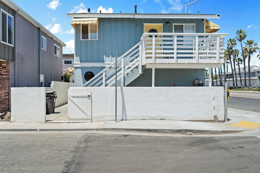 Photo of Outdoor in Sunset Beach