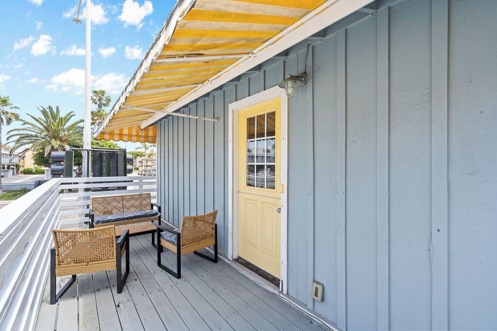 Photo of Outdoor in Sunset Beach