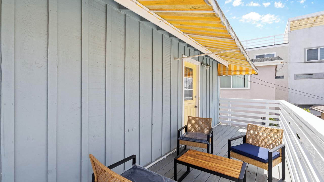 Photo of Outdoor in Sunset Beach