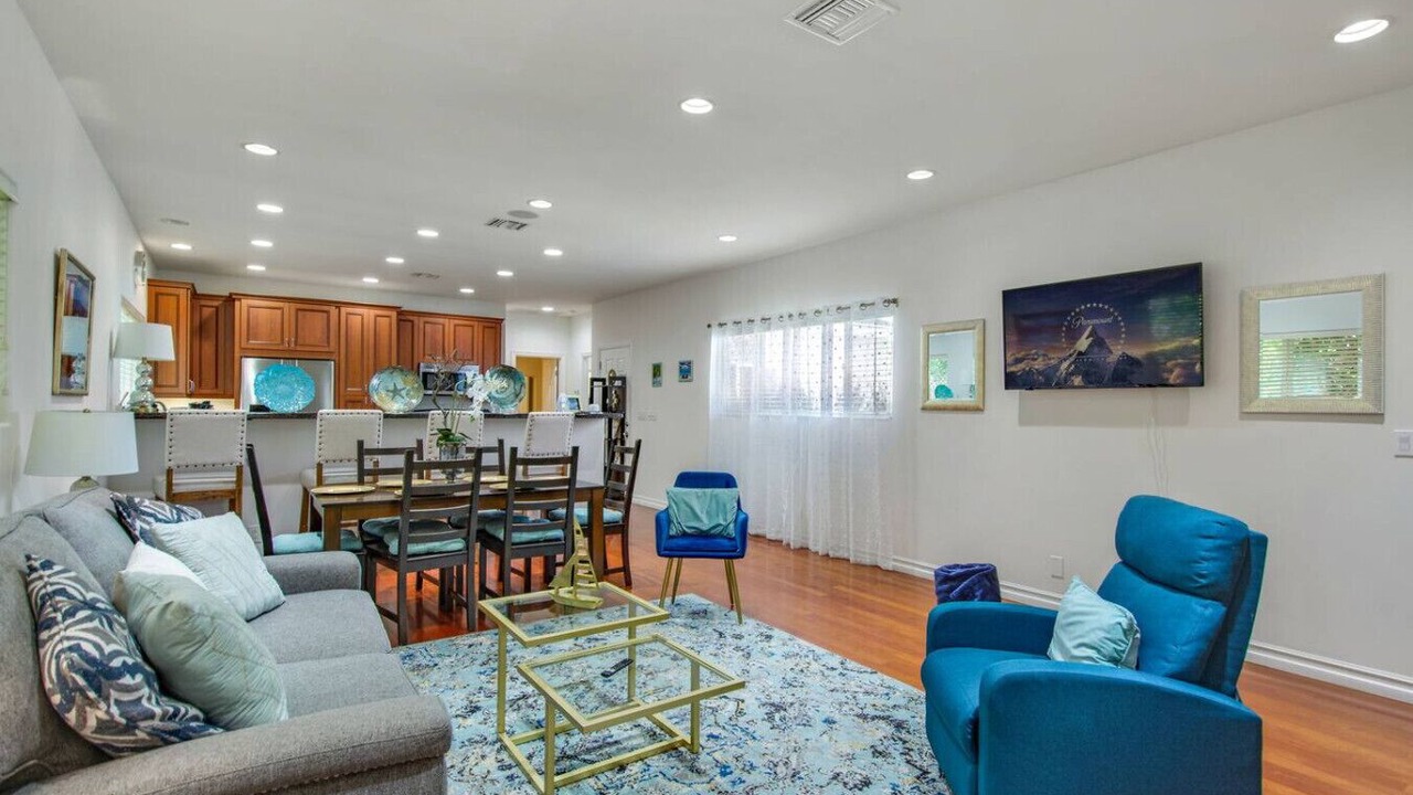 Photo of Bedroom in Mission Viejo