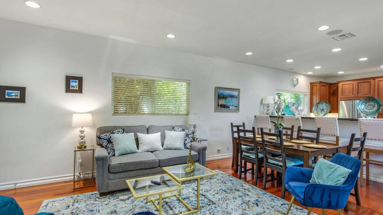 Photo of Bedroom in Mission Viejo