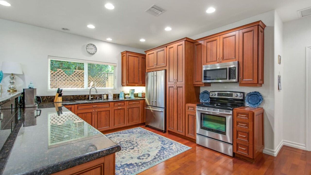 Photo of Kitchen in Mission Viejo