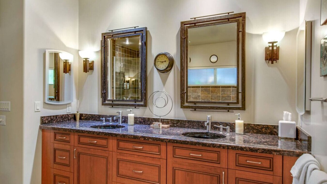 Photo of Bathroom in Mission Viejo