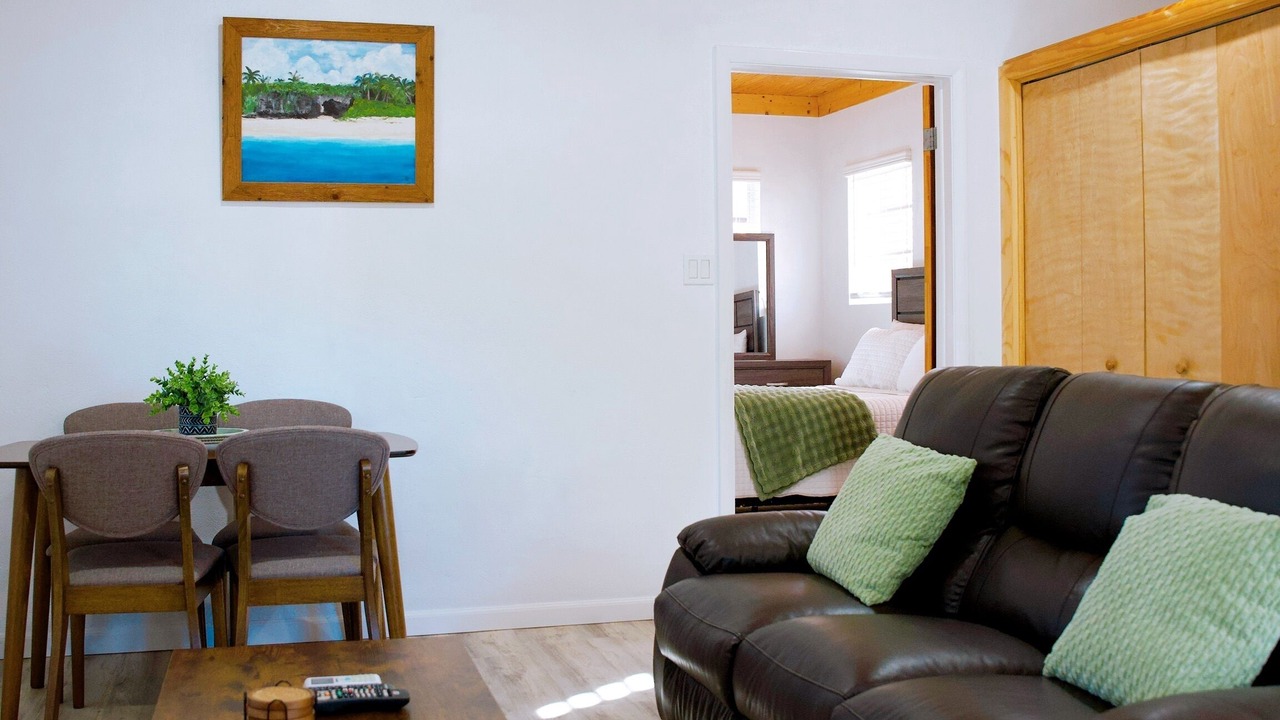Photo of Livingroom in Spanish Wells