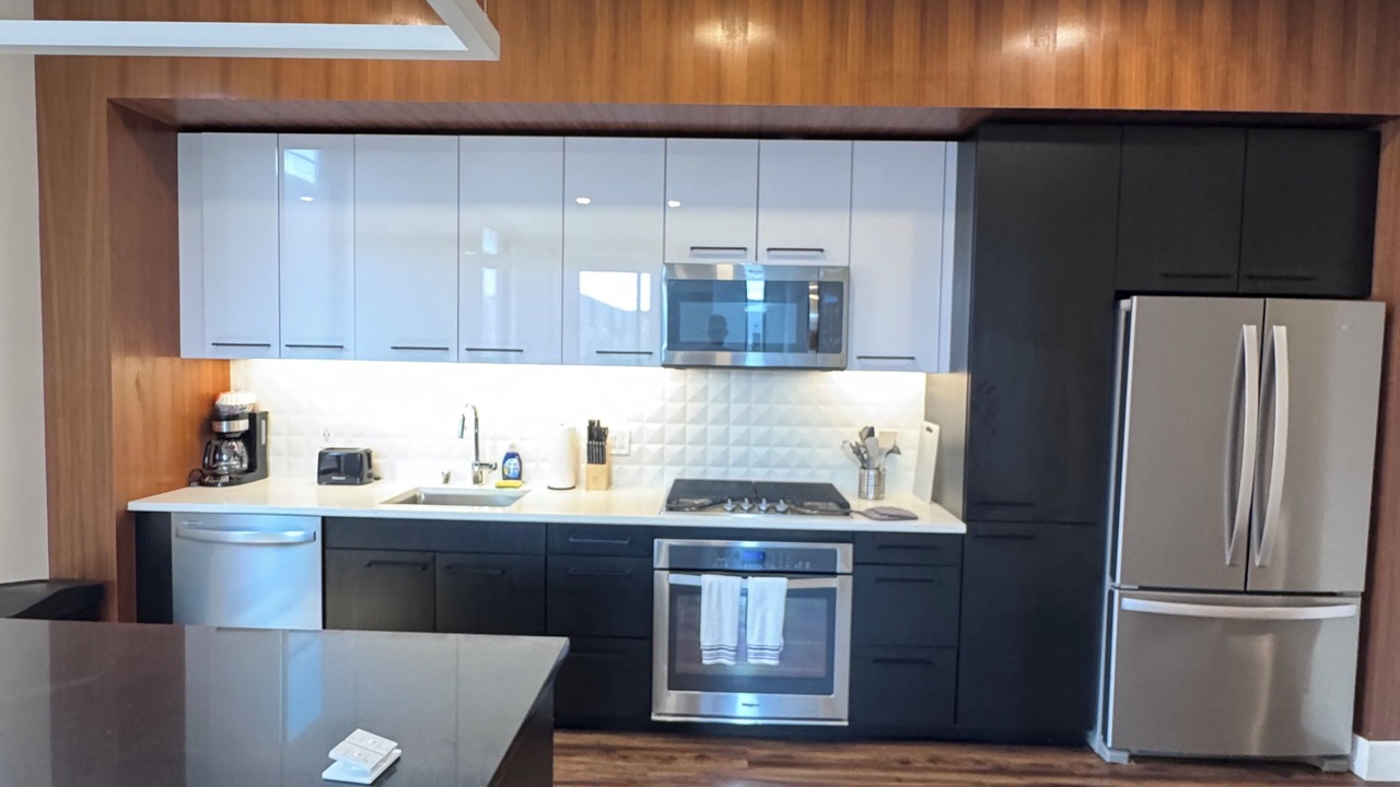 Photo of Kitchen in East Village