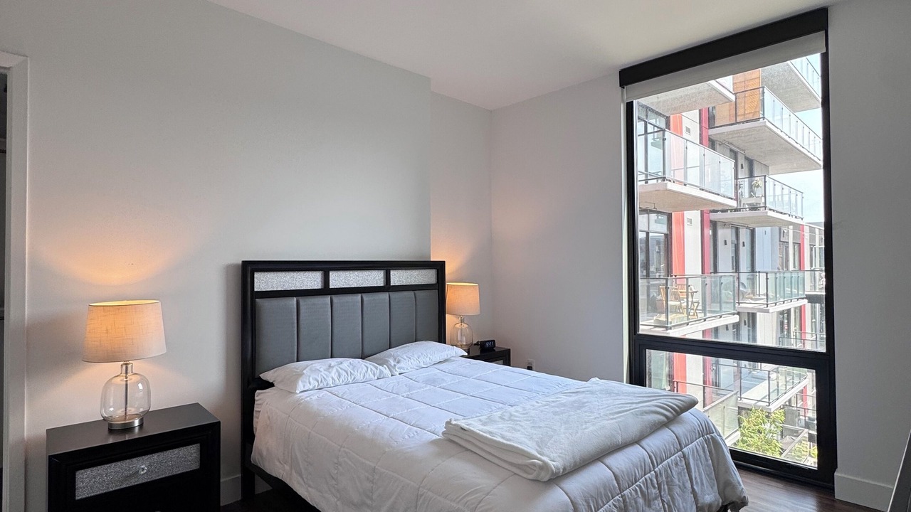 Photo of Bedroom in East Village