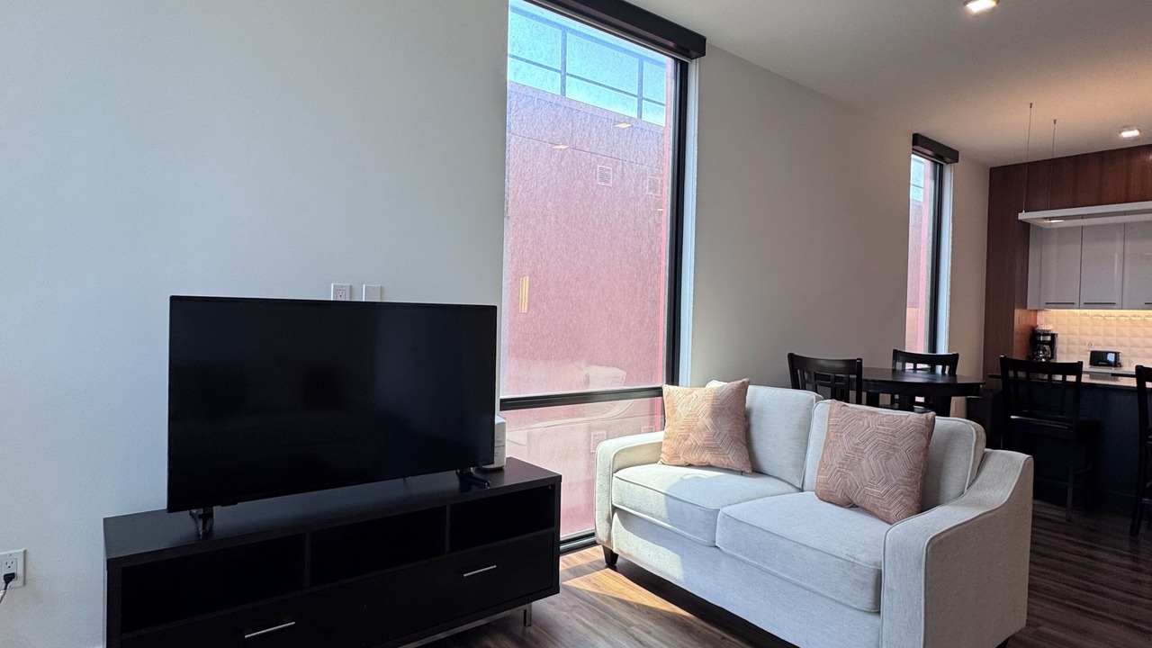 Photo of Livingroom in East Village