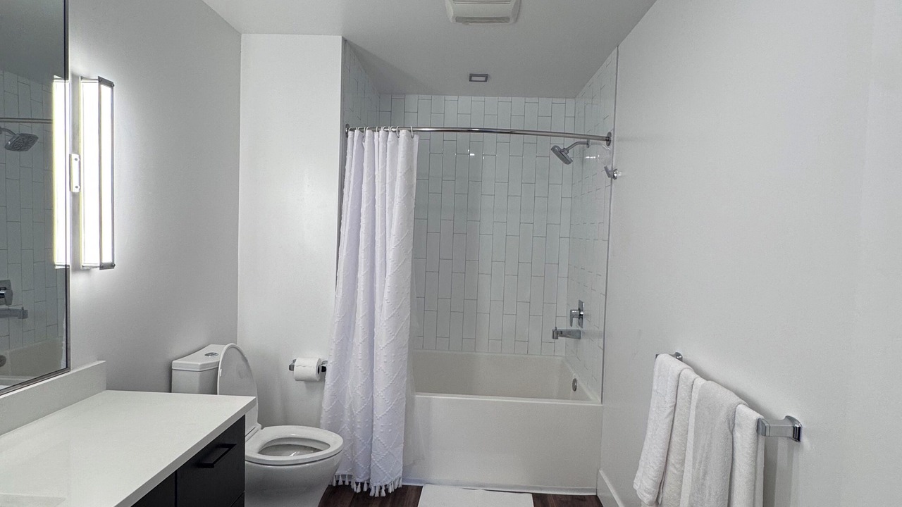 Photo of Bathroom in East Village