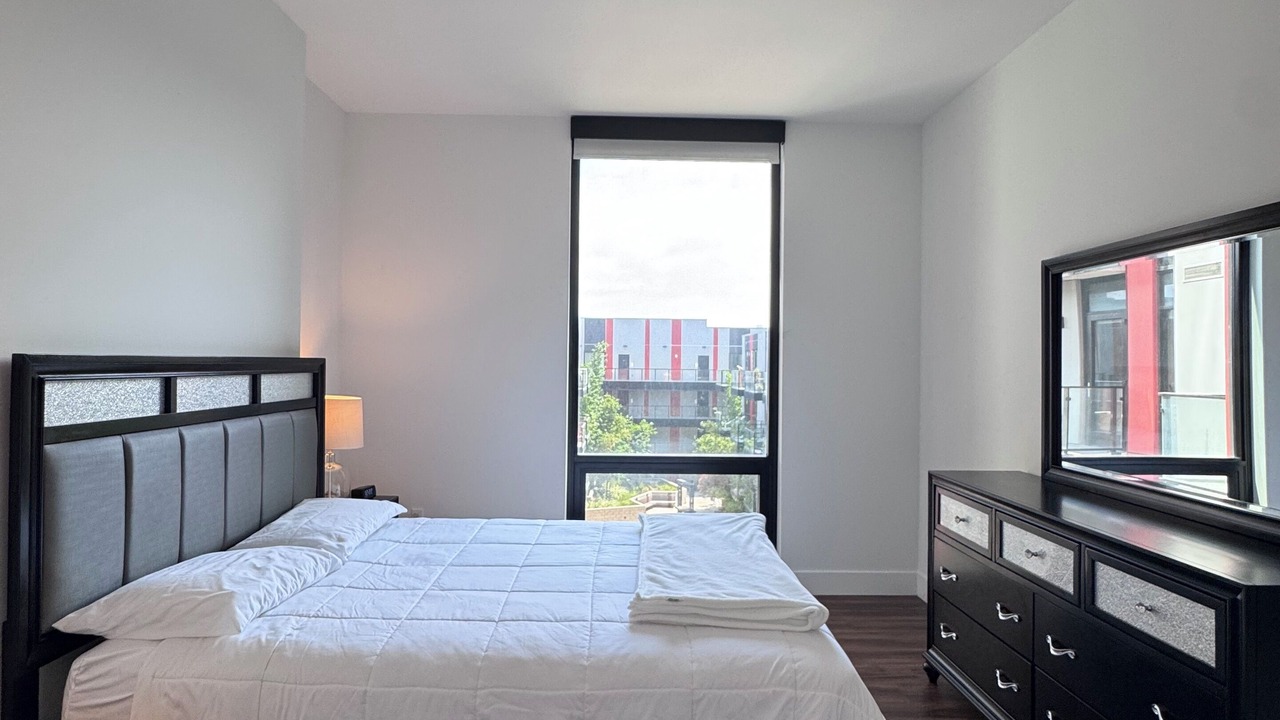 Photo of Bedroom in East Village