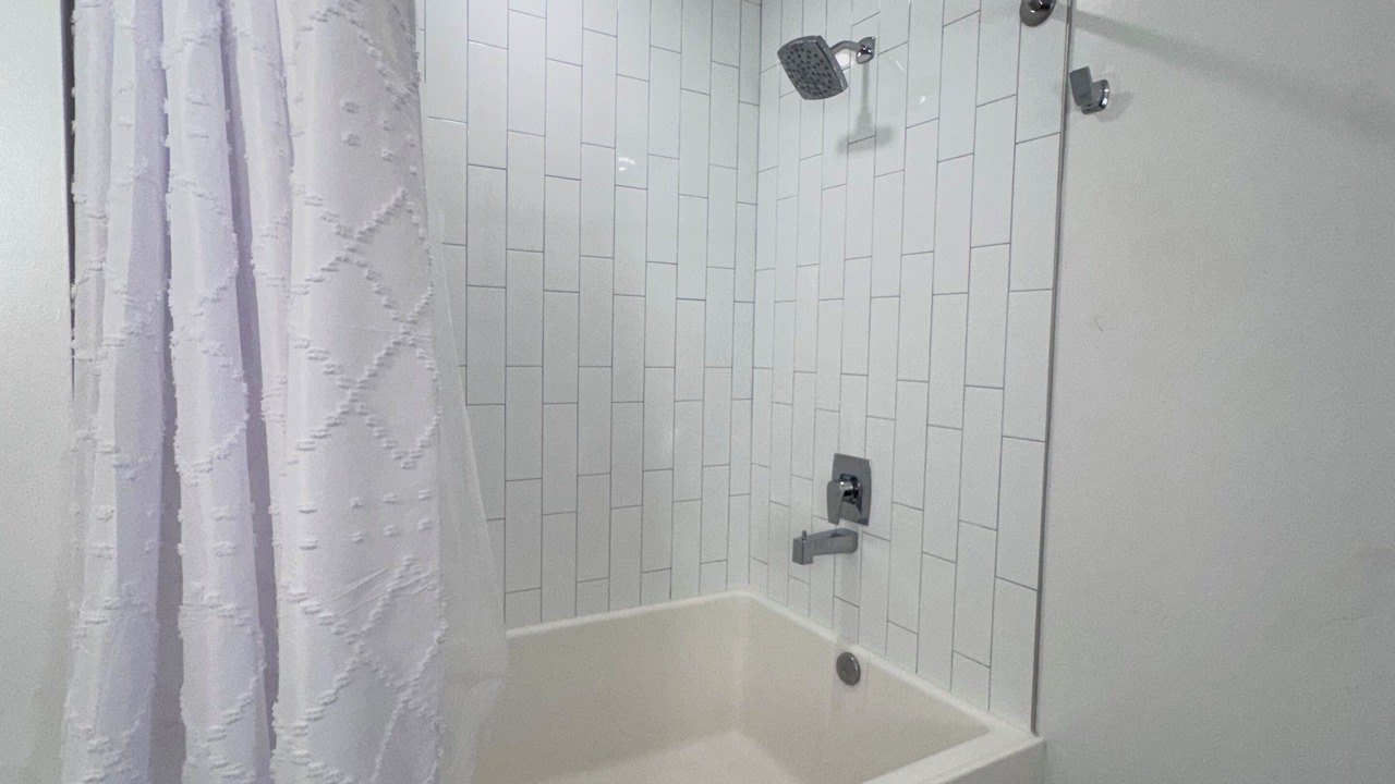 Photo of Bathroom in East Village