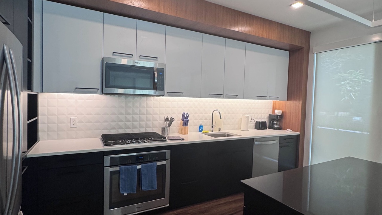 Photo of Kitchen in East Village